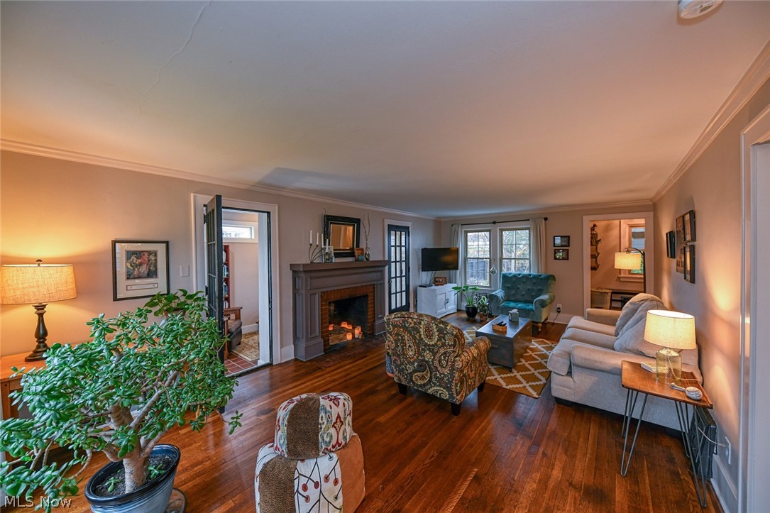 Paradise Park - Residential