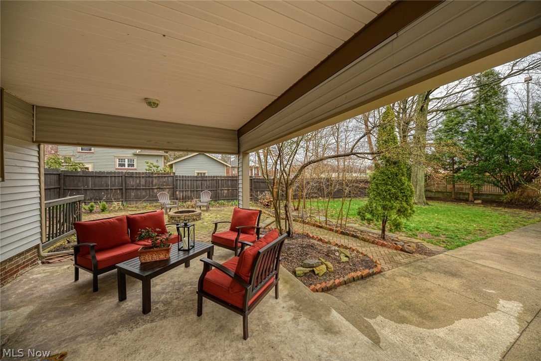 Paradise Park - Residential