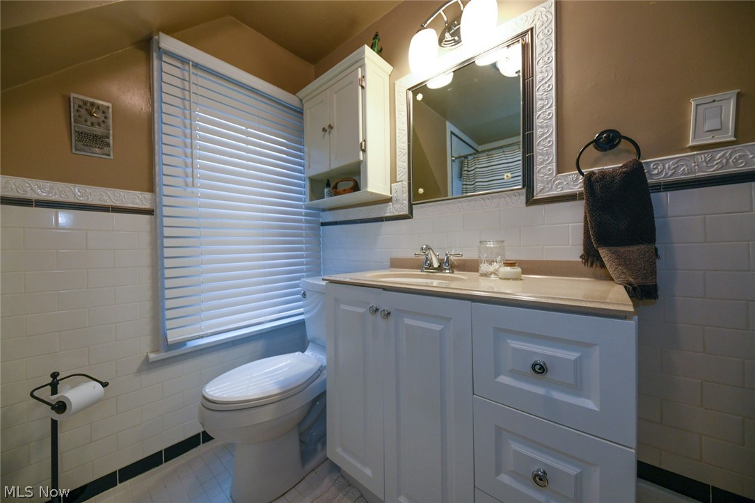 Paradise Park - Residential