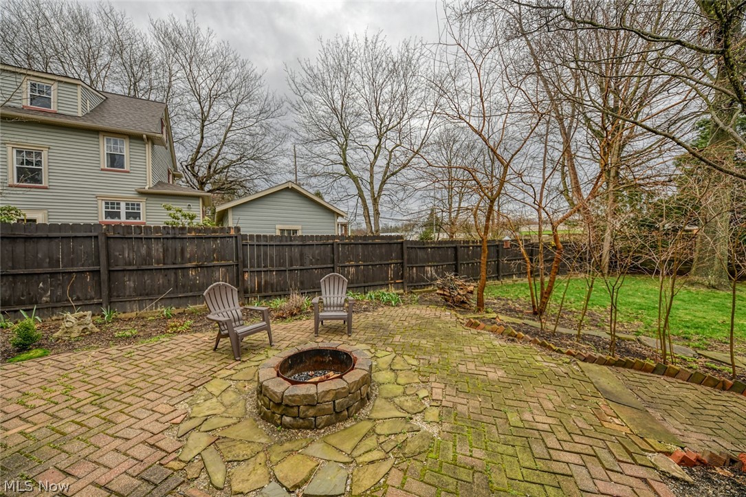 Paradise Park - Residential