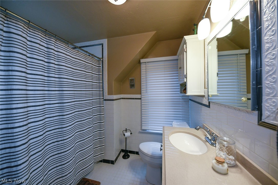 Paradise Park - Residential