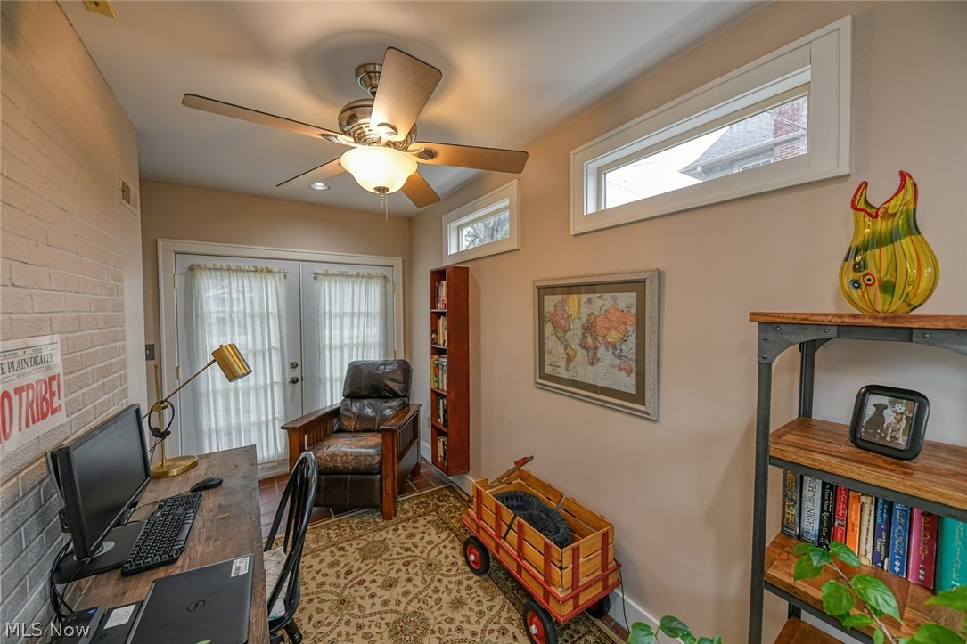 Paradise Park - Residential