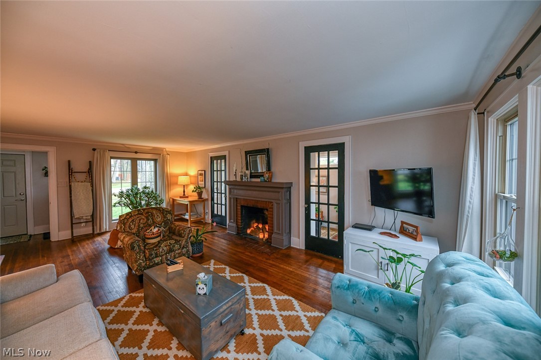 Paradise Park - Residential