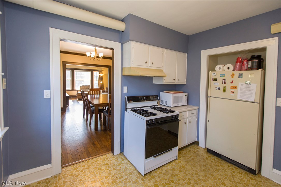 Wyandot Park - Residential Income