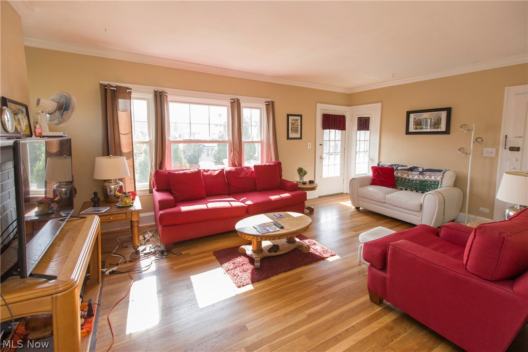 Wyandot Park - Residential Income