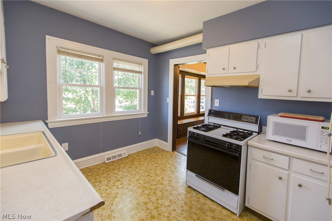 Wyandot Park - Residential Income