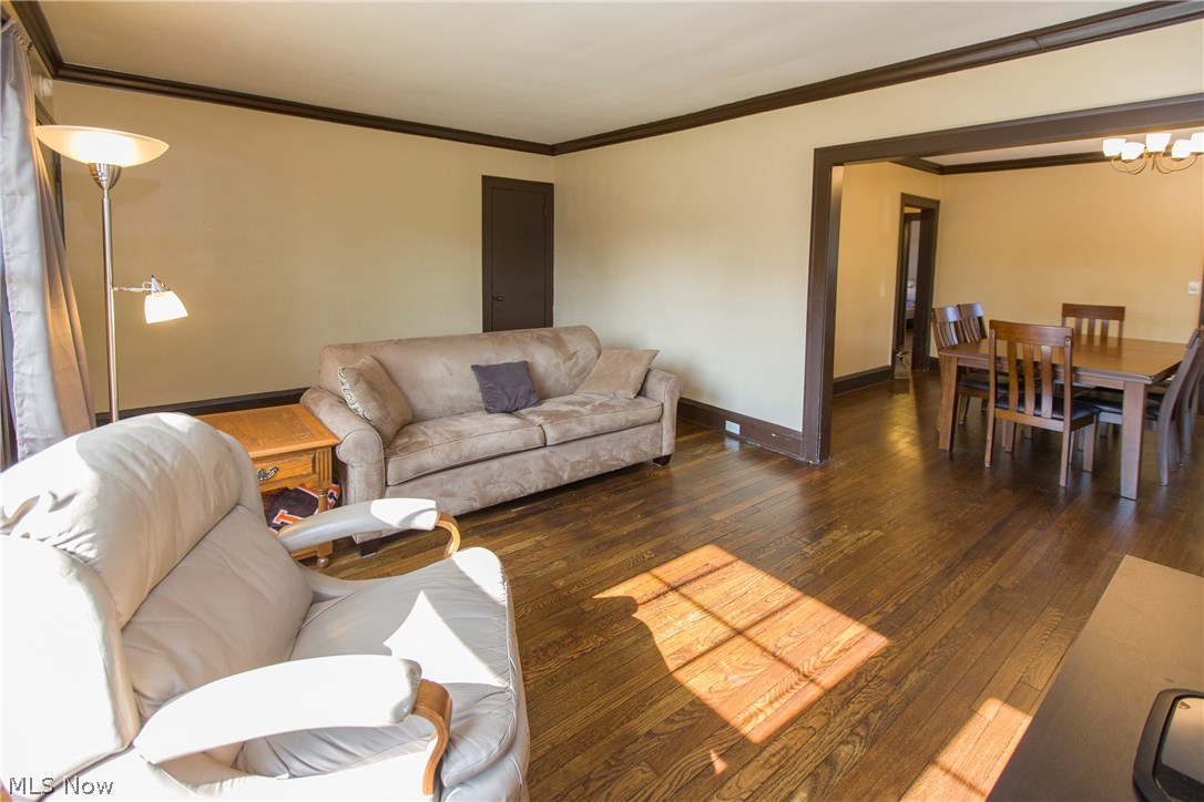 Wyandot Park - Residential Income