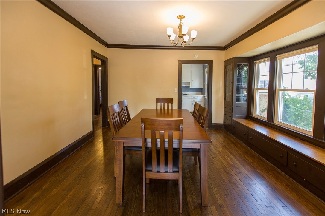 Wyandot Park - Residential Income