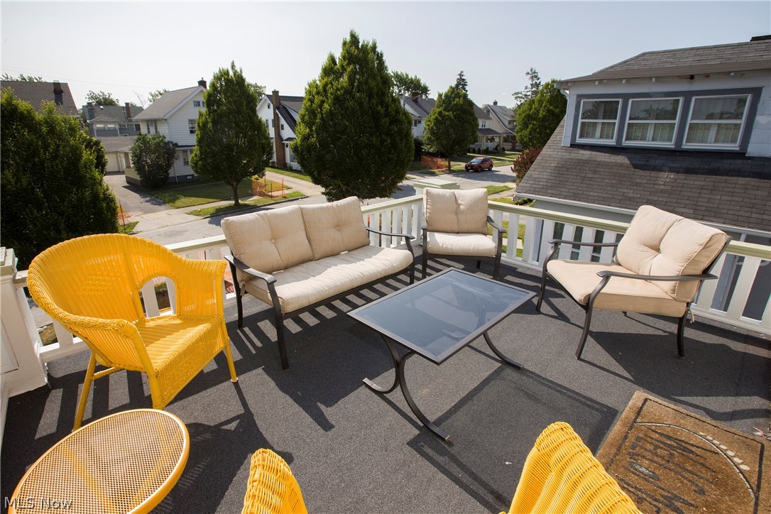 Wyandot Park - Residential Income