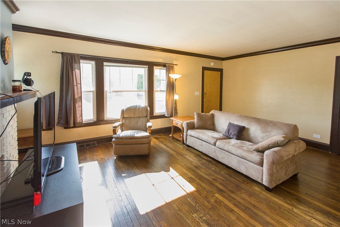 Wyandot Park - Residential Income