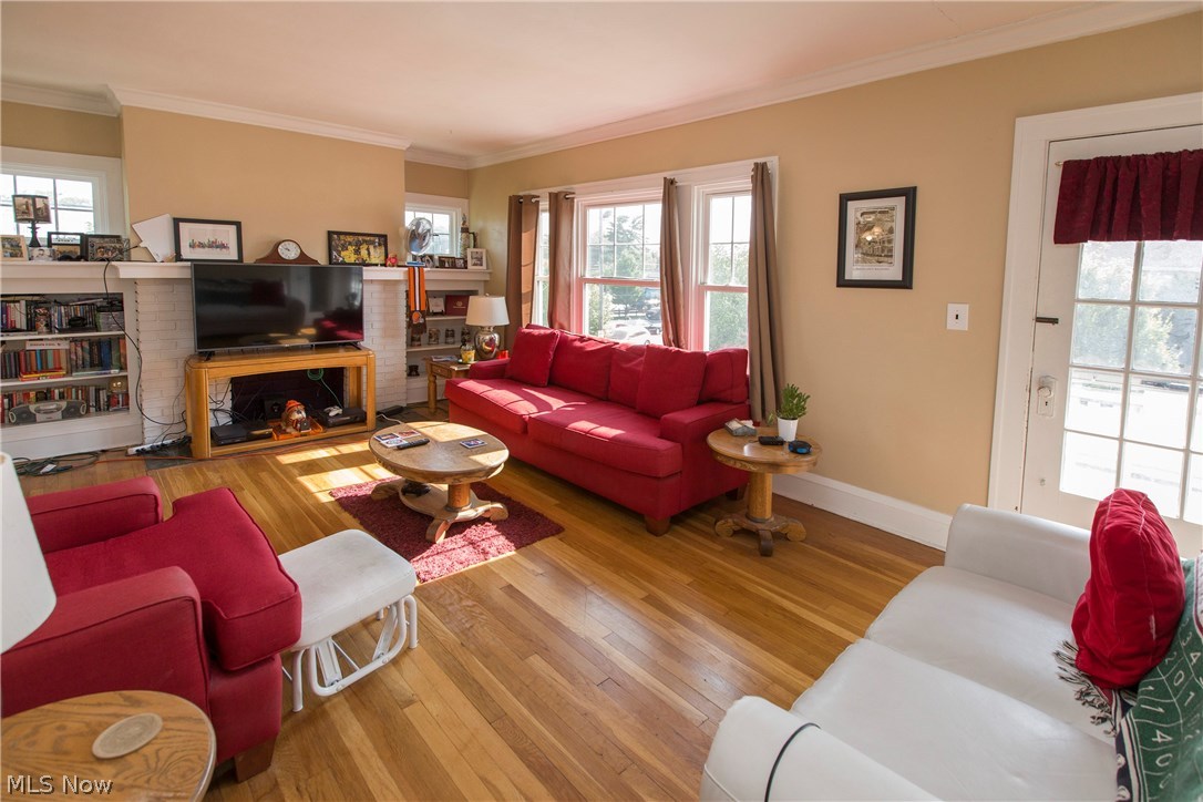 Wyandot Park - Residential Income