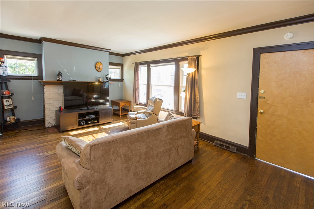 Wyandot Park - Residential Income