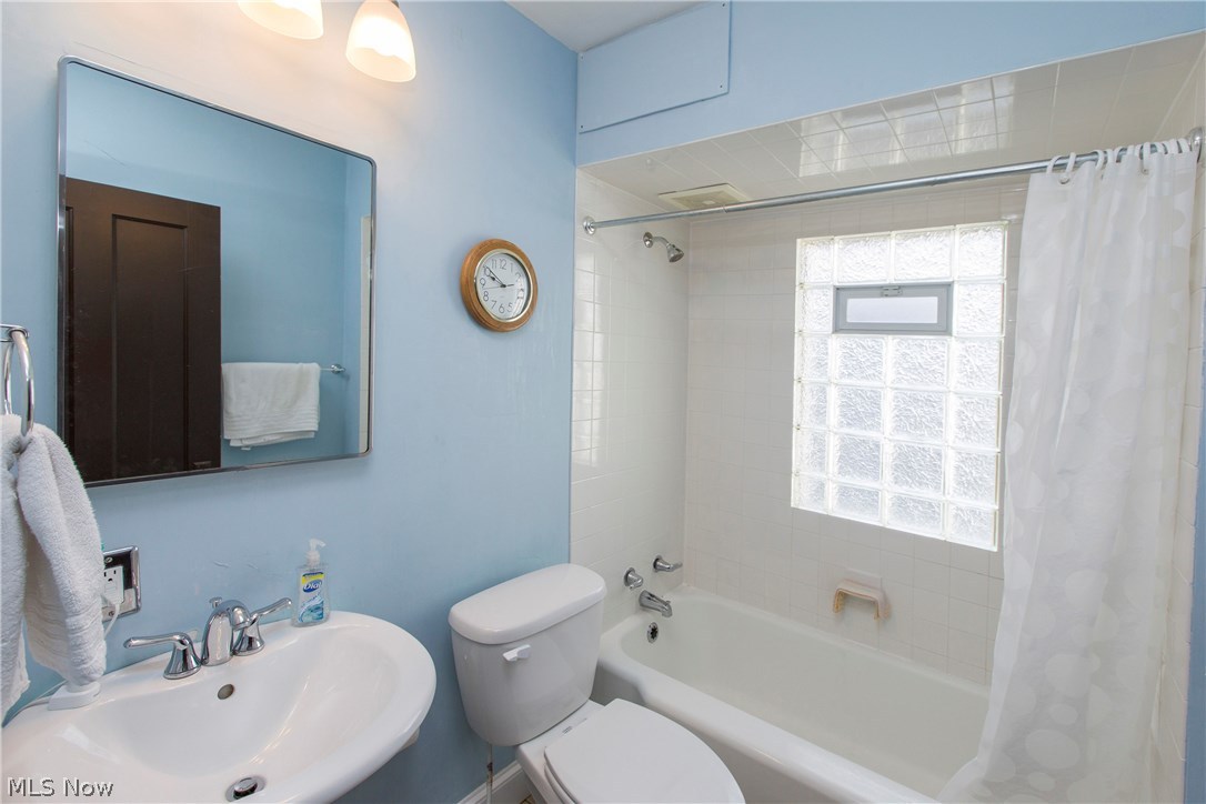 Wyandot Park - Residential Income