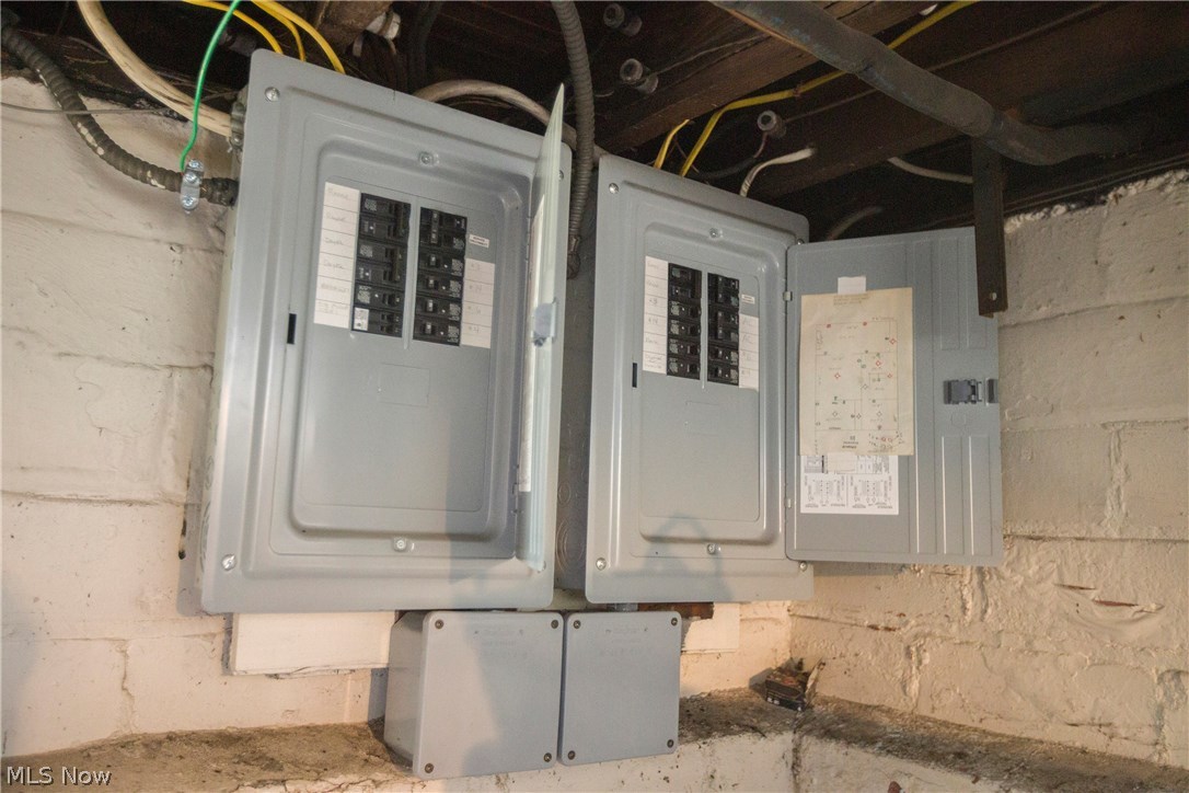 Wyandot Park - Residential Income