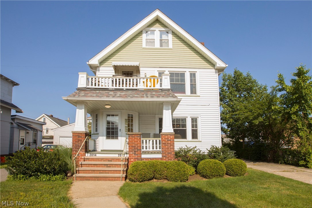 Wyandot Park - Residential Income