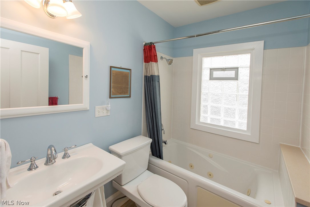 Wyandot Park - Residential Income