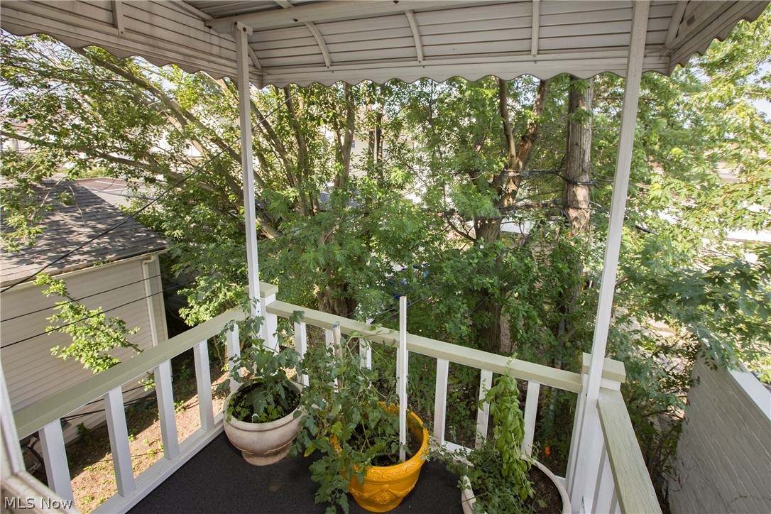 Wyandot Park - Residential Income