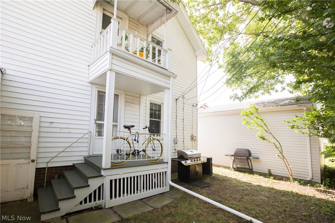 Wyandot Park - Residential Income