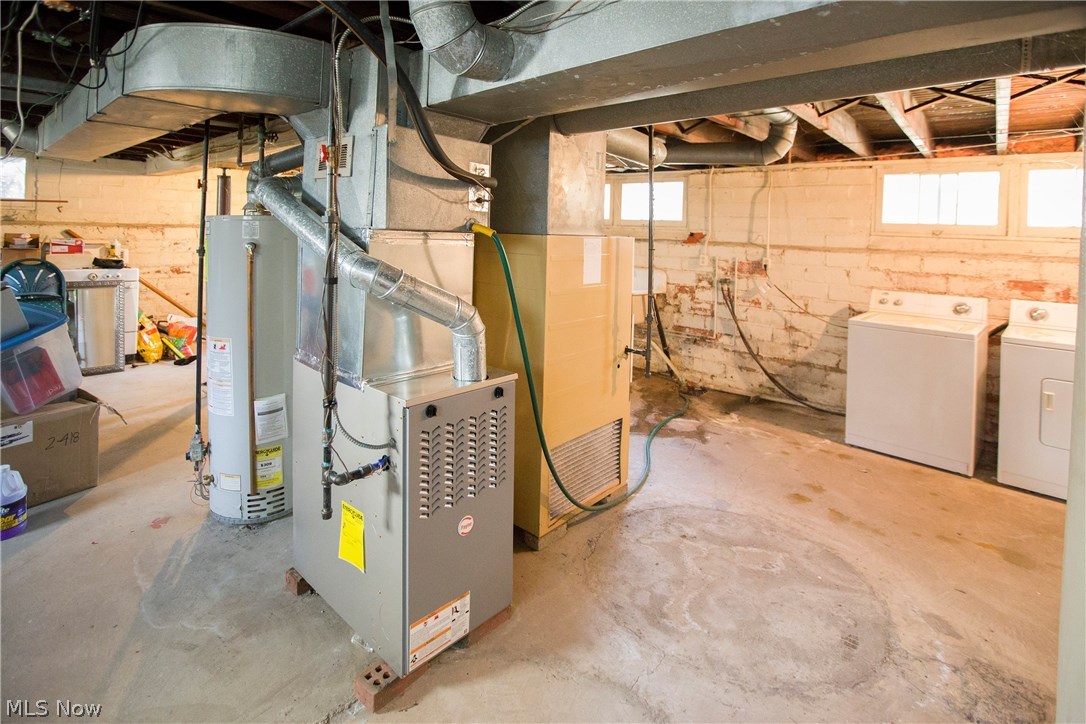 Wyandot Park - Residential Income