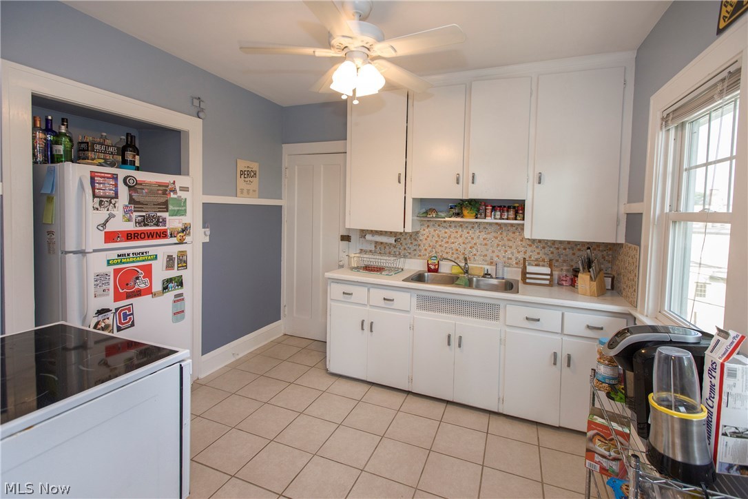 Wyandot Park - Residential Income