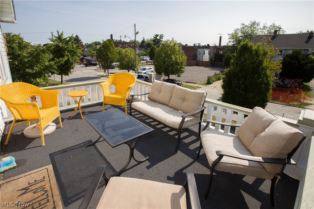 Wyandot Park - Residential Income