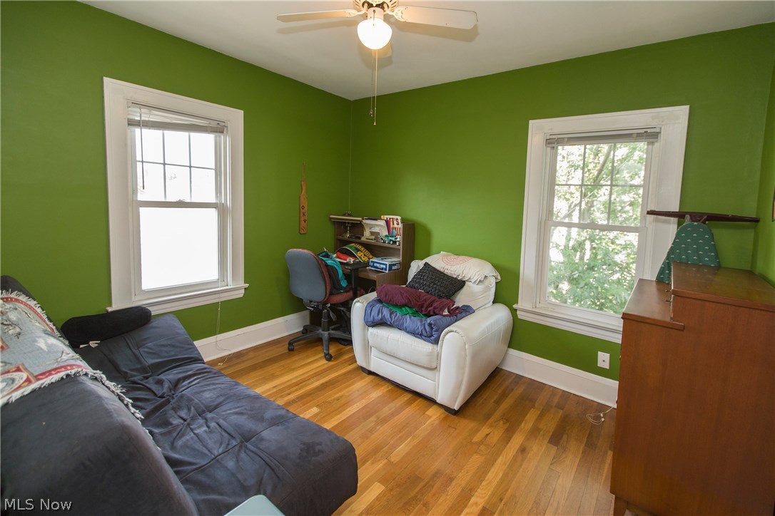 Wyandot Park - Residential Income