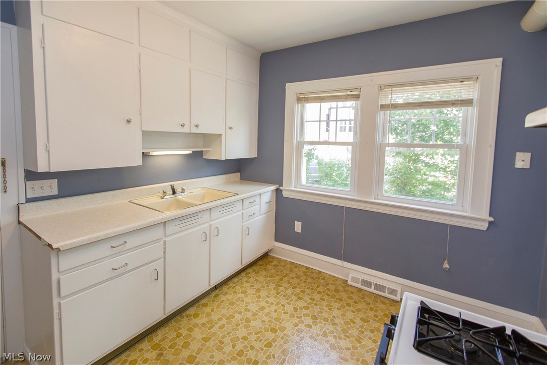 Wyandot Park - Residential Income