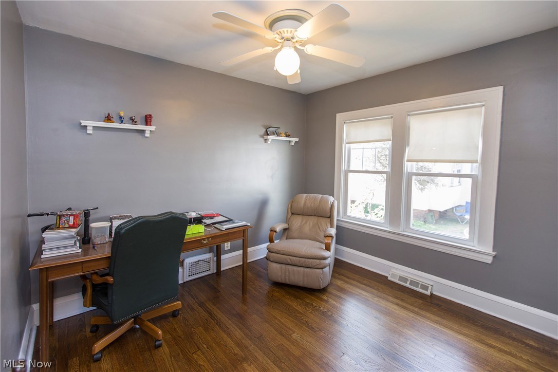 Wyandot Park - Residential Income