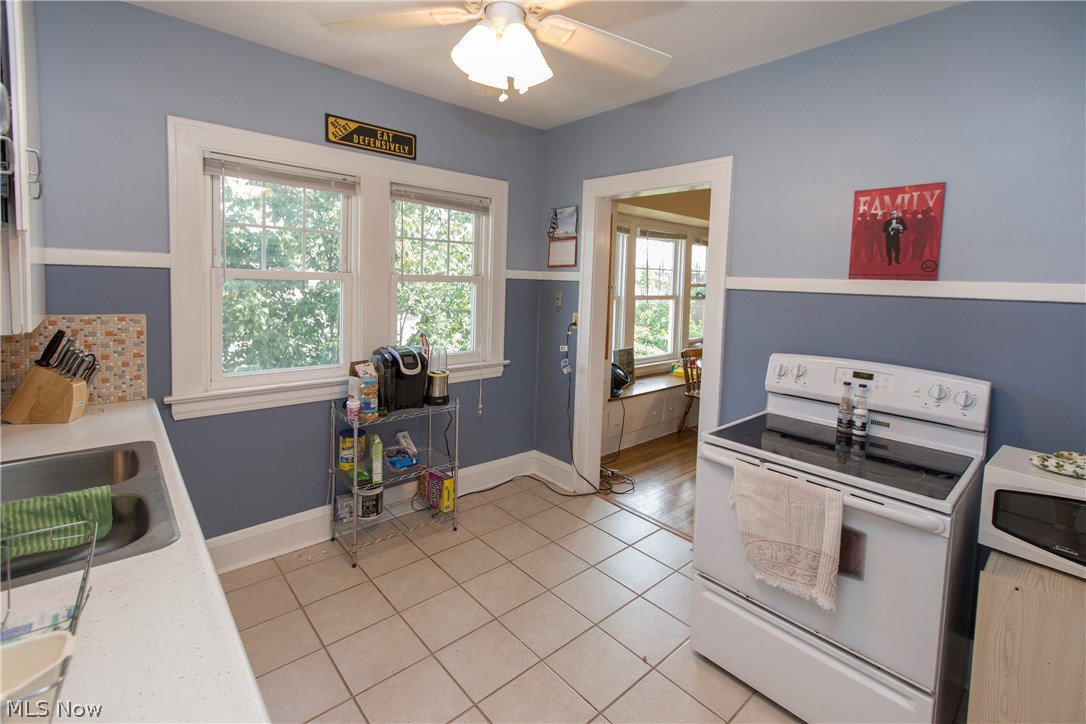 Wyandot Park - Residential Income