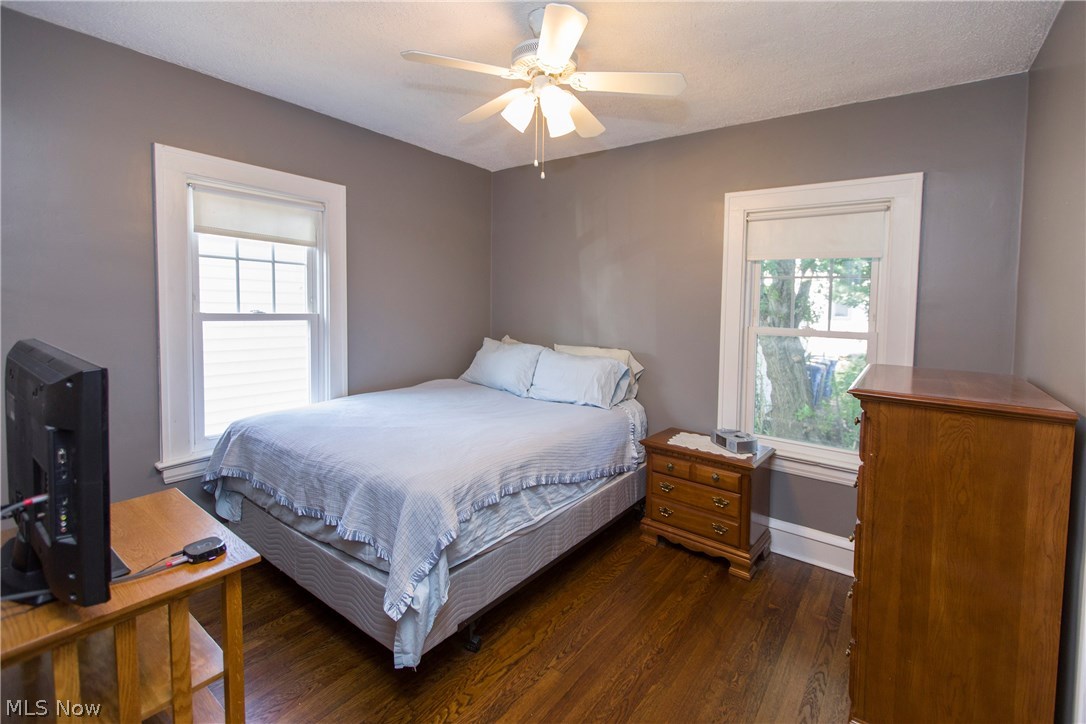 Wyandot Park - Residential Income