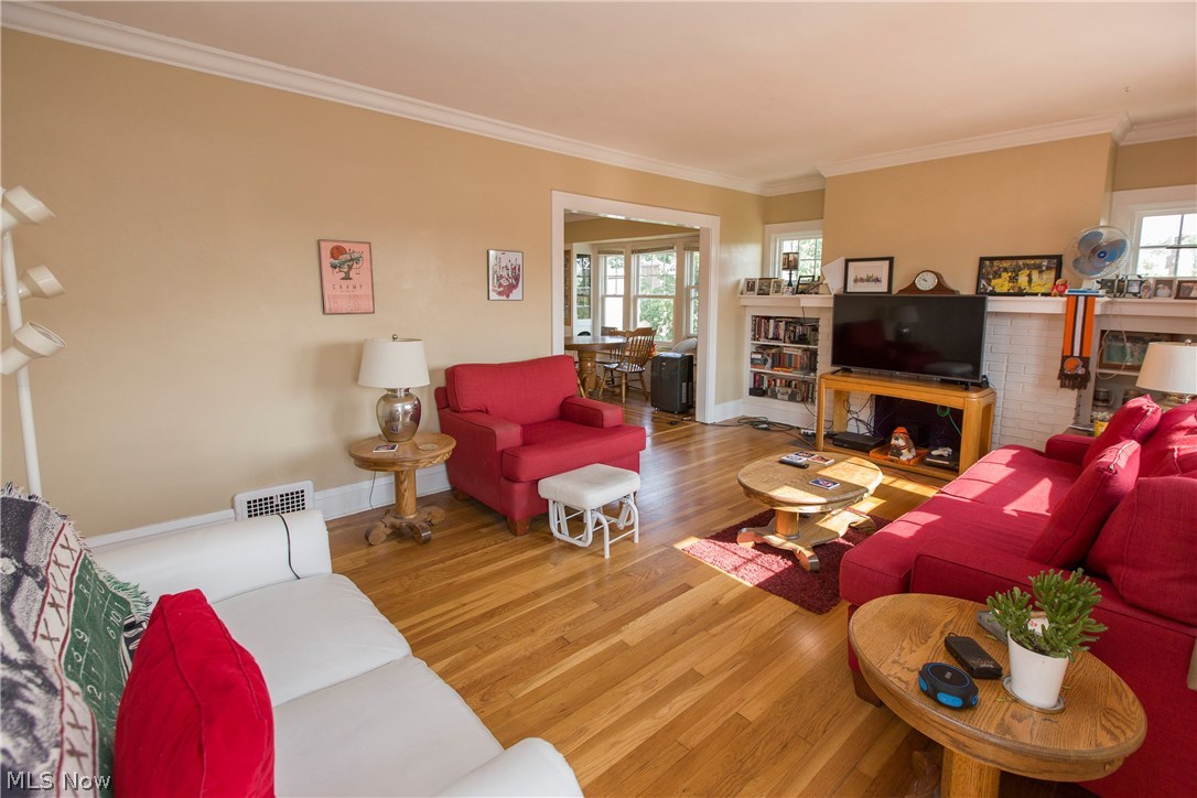 Wyandot Park - Residential Income