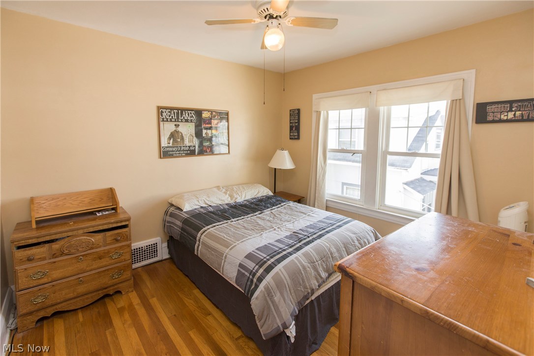 Wyandot Park - Residential Income