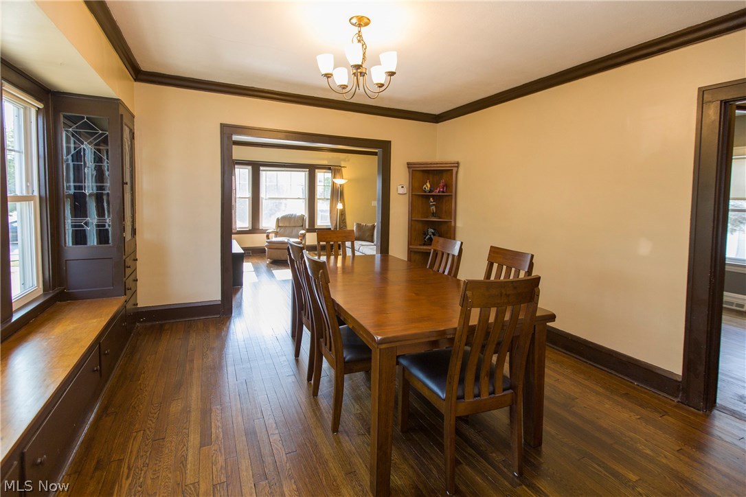 Wyandot Park - Residential Income