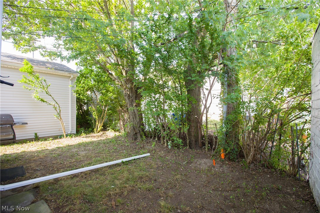 Wyandot Park - Residential Income