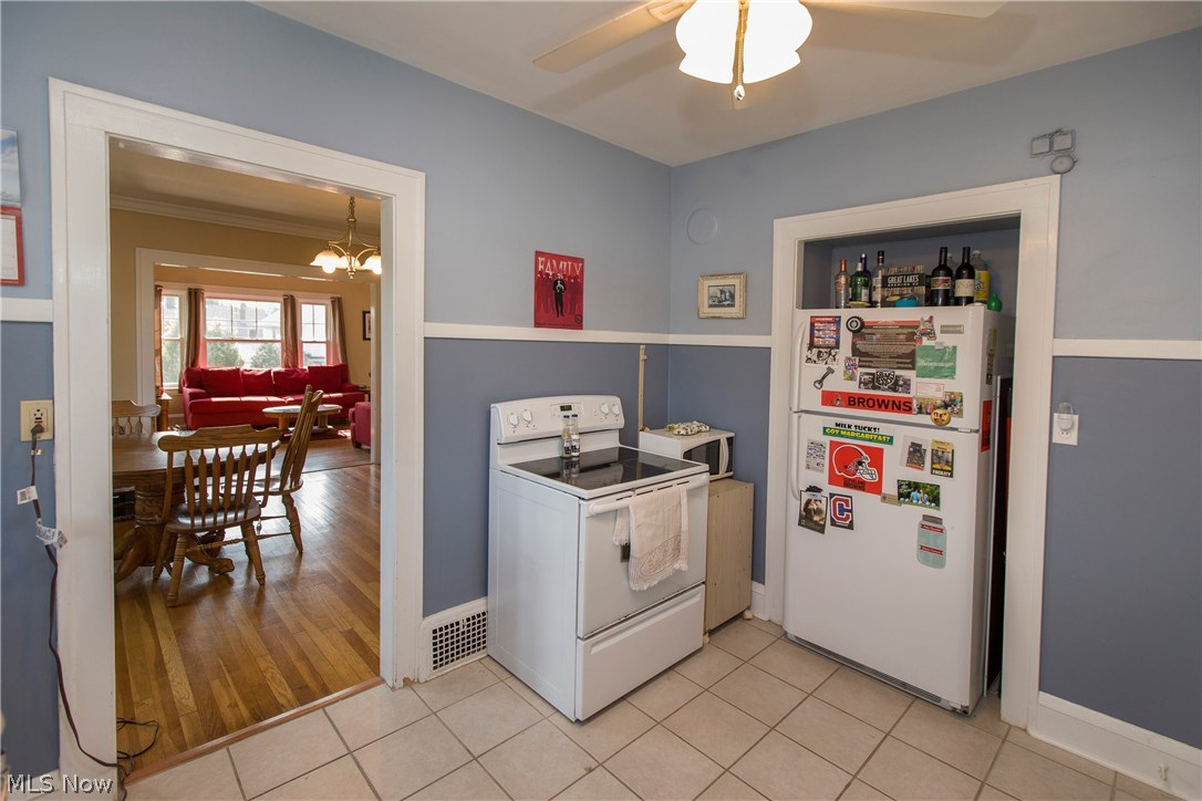 Wyandot Park - Residential Income