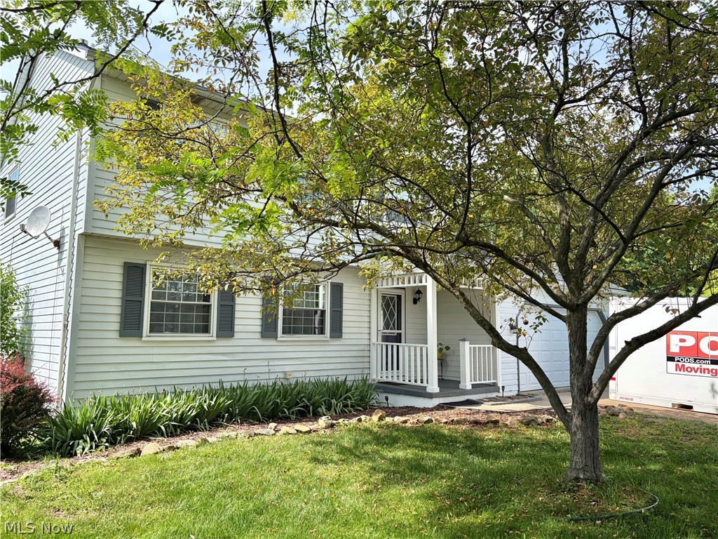 3023 Stockbridge Drive