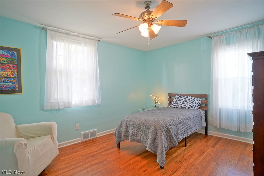 Silver Lake Estates - Residential