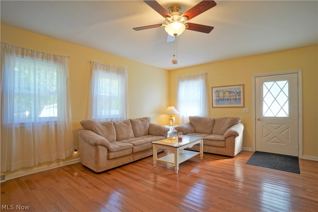 Silver Lake Estates - Residential