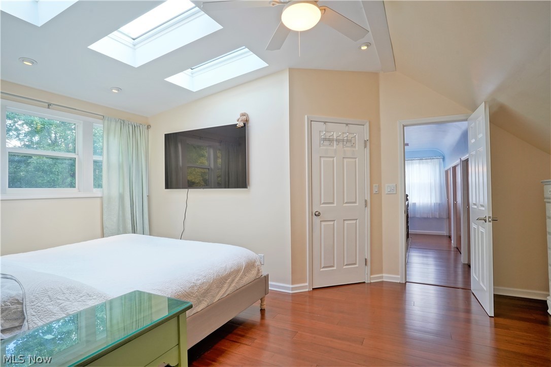 Silver Lake Estates - Residential