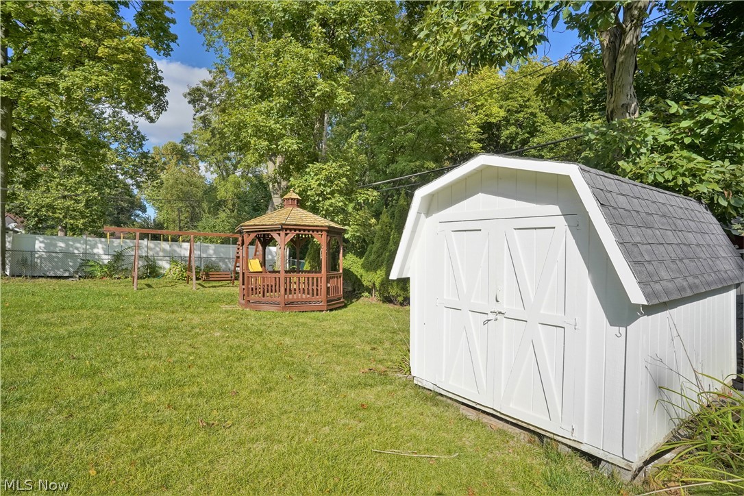 Silver Lake Estates - Residential