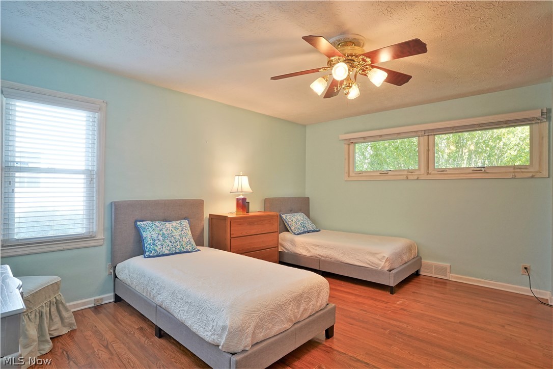 Silver Lake Estates - Residential