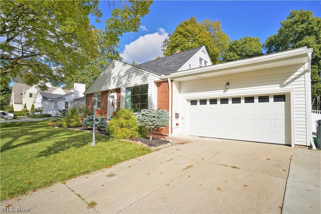 Silver Lake Estates - Residential