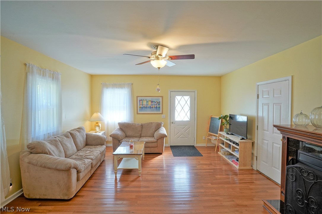 Silver Lake Estates - Residential