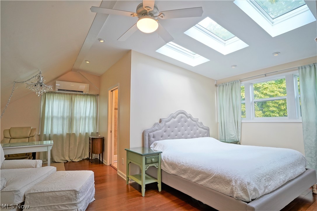 Silver Lake Estates - Residential