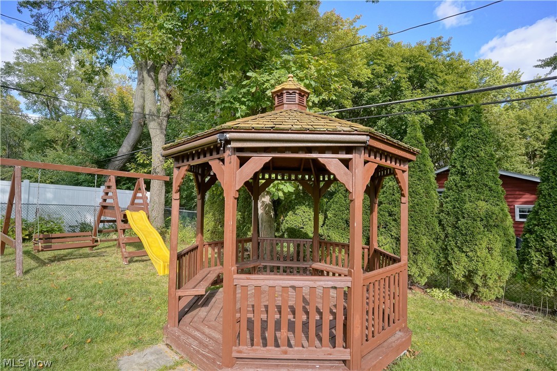 Silver Lake Estates - Residential