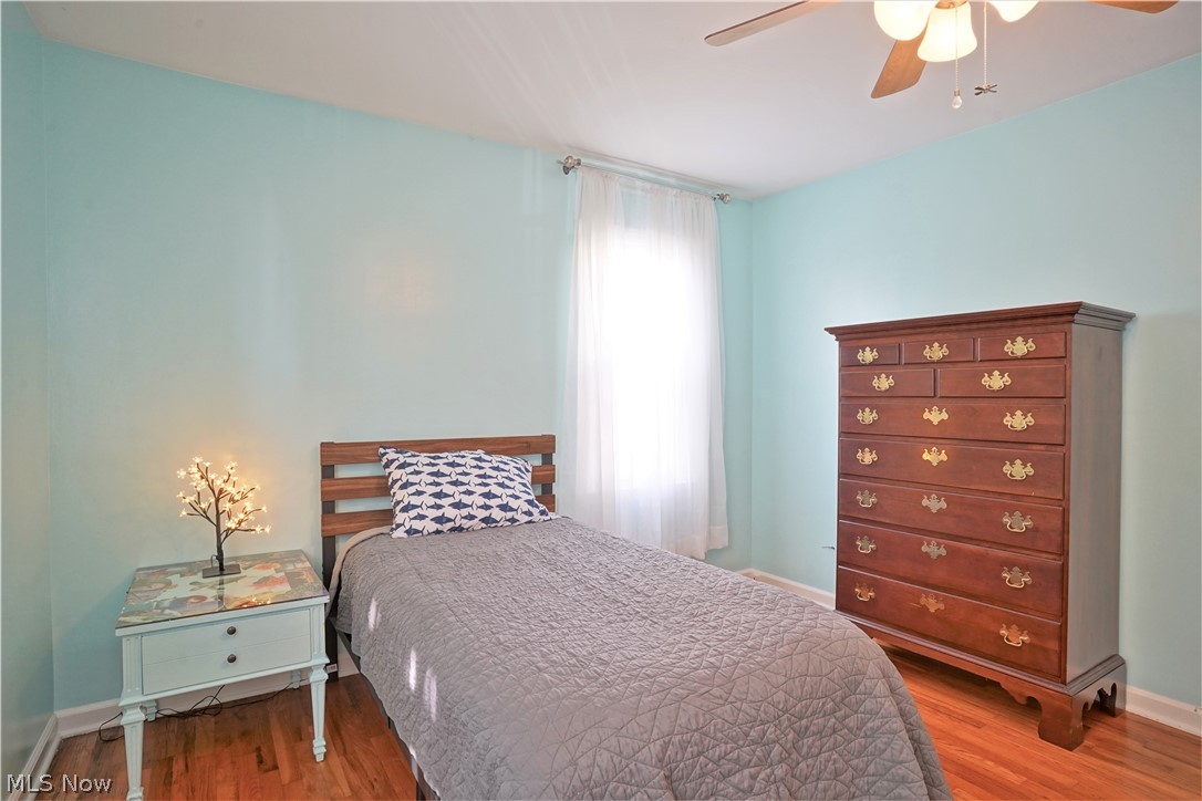 Silver Lake Estates - Residential