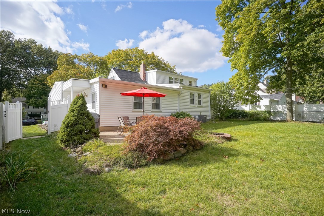 Silver Lake Estates - Residential