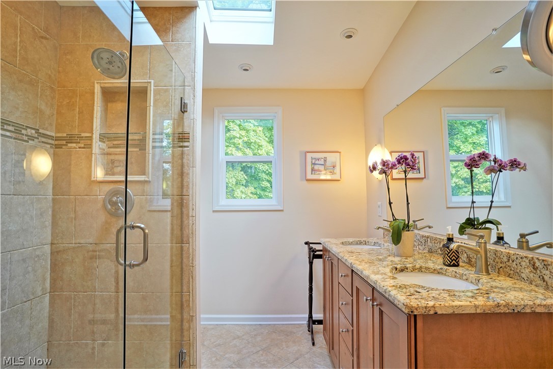 Silver Lake Estates - Residential