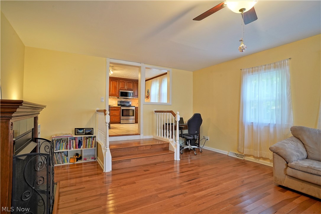 Silver Lake Estates - Residential