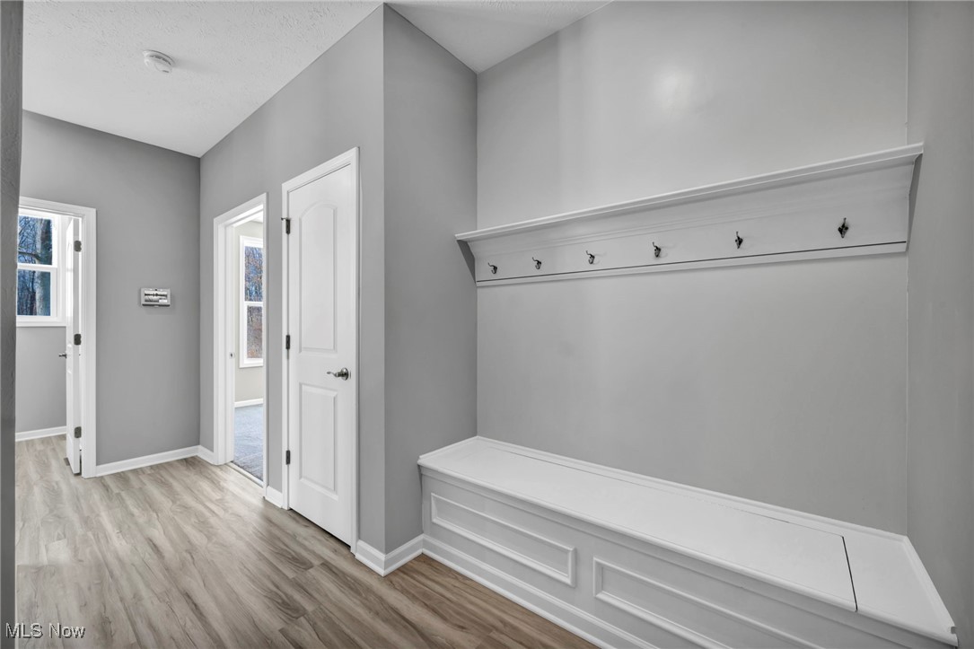 FIELDSTONE LANDING - Residential